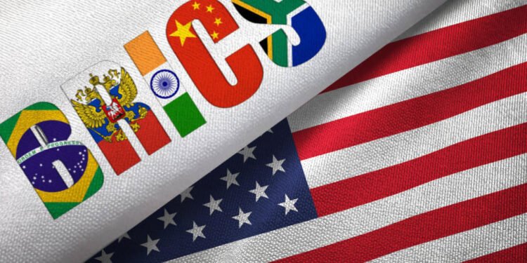 West Trying To Harm BRICS as It Takes on the World Stage