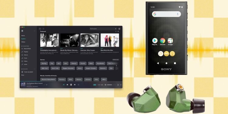 What Is Lossless Audio, and Do You Really Need It?