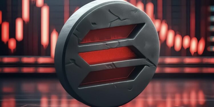 What It Signals for the Next SOL Price Move