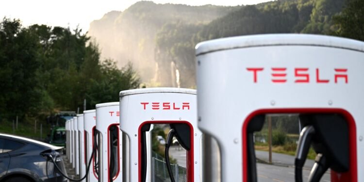 Why Don’t Norwegians Hate Tesla Like the Rest of Europe Does?