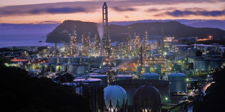 Why Mozambique might be Africa’s biggest gas hotspot in 2026