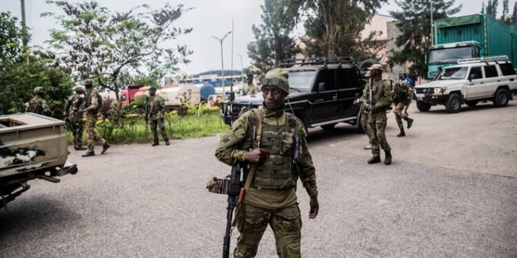 Why Rwanda and DRC have pushed aside efforts from Trump just to resume fighting