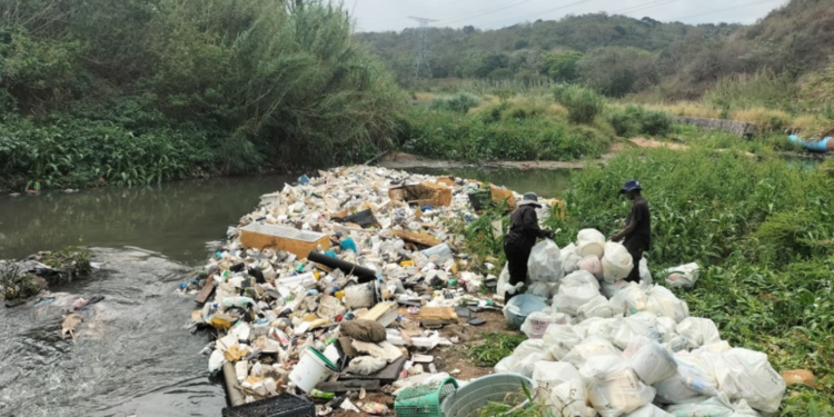 Why We Need A “Last Line Of Defence” Against Litter