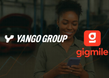 Yango Group announces strategic investment in Gigmile to accelerate Africa’s last-mile delivery and logistics innovation.