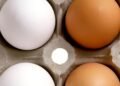 Your Data Might Determine How Much You Pay for Eggs