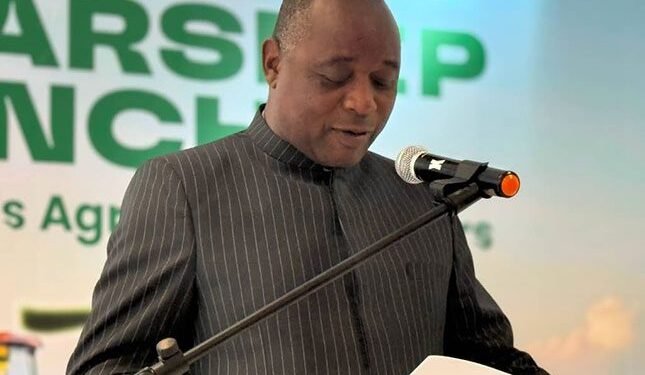 Zim farmers to benefit from government licence cuts