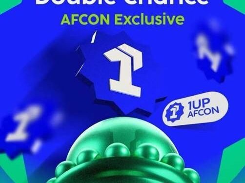 betPawa Introduces 1UP on Double Chance Exclusively for AFCON