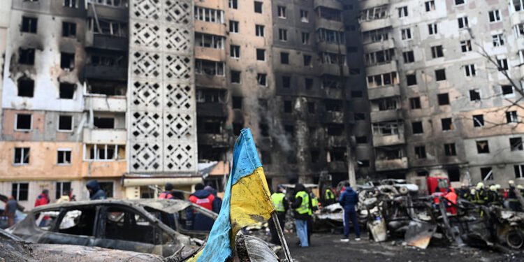 ‘Desperate’ South African Mercenaries Eager to Return from Russian War