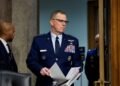 ‘Enemy from within’? NORTHCOM commander says he hasn’t seen it