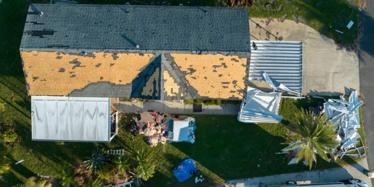 ‘It Was Nuts’: The Extreme Tests that Show Why Hail Is a Multibillion-Dollar Problem