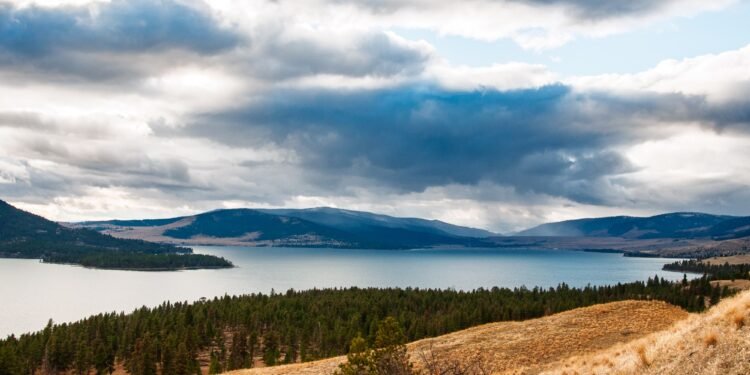 ‘We’re basically slitting our own throat’: Montana rolls back water-quality standards