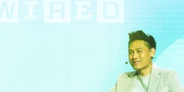 ‘Wicked’ Director Jon M. Chu on ‘What Makes Art Beautiful’ in the AI Era