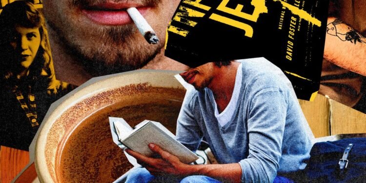 'Infinite Jest' Is Back. Maybe Litbros Should Be, Too