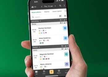 Eat App wants a bite of India’s restaurant reservation business with an acquisition and Swiggy partnership