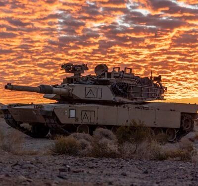 2025 in review: Army – Defense One