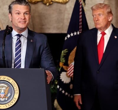 2025 in review: Ideas – Defense One