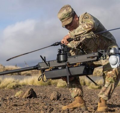 2025 in review: tech – Defense One