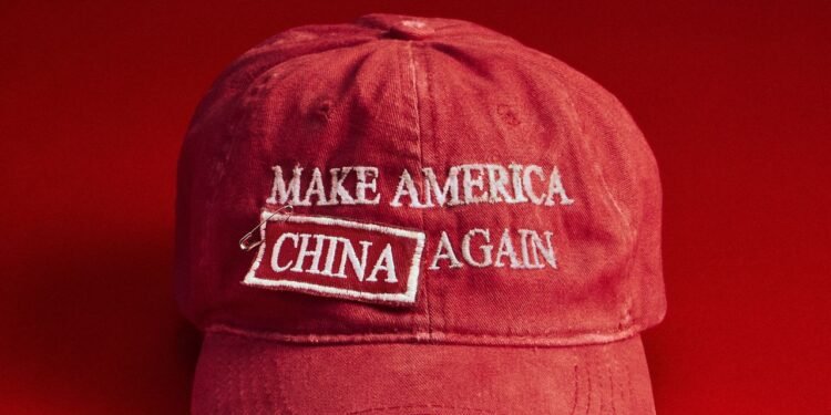 23 Ways You’re Already Living in the Chinese Century