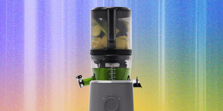 6 Best Juicers (2026): Fast Juicers and Slow Juicers