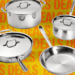 7 Best All-Clad Deals From the Factory Seconds Sale (2026)