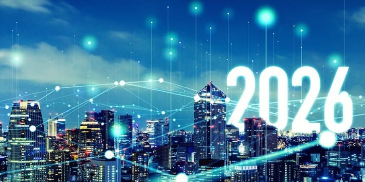 7 Predictions That Will Shape the Technology and Telecom Landscape in 2026