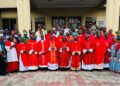 A Communique Issued After a Meeting of the Catholic Bishops of Ibadan Ecclesiastical Province held from Monday January 19-20, 2026 at Jubilee Conference Centre, Ibadan, Oyo State