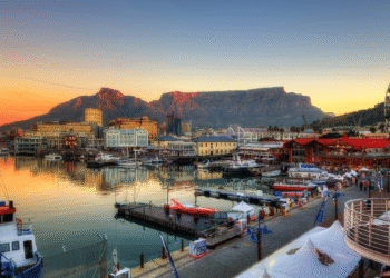 A Foreign Buyer’s Guide to Securing a Mortgage in South Africa: Understanding the 50% Borrowing Rule and When a Foreigner Can Borrow More