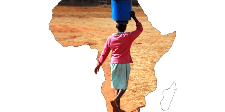 A Life Shaped By Water: The Remarkable Journey Of Dr. Esper Ncube