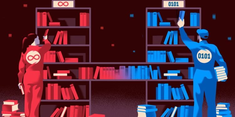 A New Bridge Links the Strange Math of Infinity to Computer Science