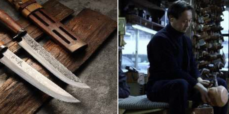 A World-Renowned Mecca of Craftsmanship