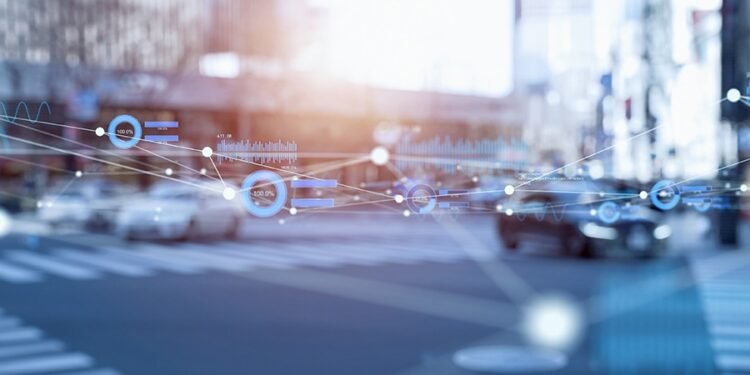 ACISA Tests AI Edge Traffic System in Spain