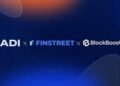 ADI Foundation and Finstreet Partner with BlockBooster