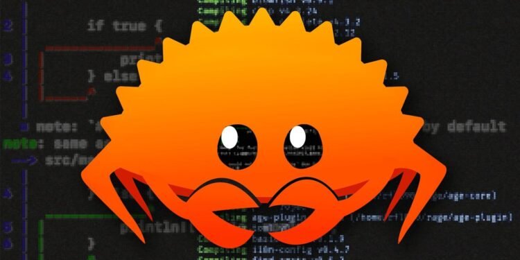 AI Code Transforms C to Rust for Safer Software