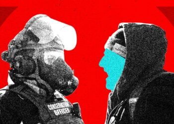 AI-Generated Anti-ICE Videos Are Getting the Fanfic Treatment