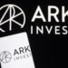 ARK Invest Files ETF, XRP Becomes Core Asset With 19.88% Weight