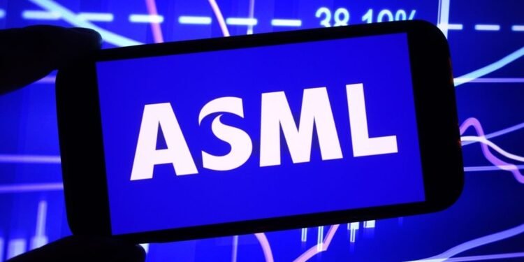 ASML Stock Soars on Record Orders and AI-Driven 2026 Guidance
