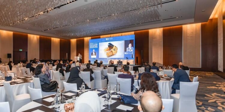 Abu Dhabi launches conference on advances in nuclear medicine and precisiontherapy