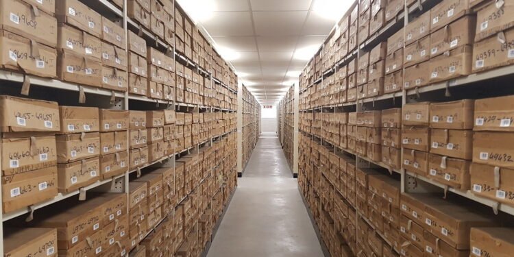 Access to defence archives still a battlefield for researchers