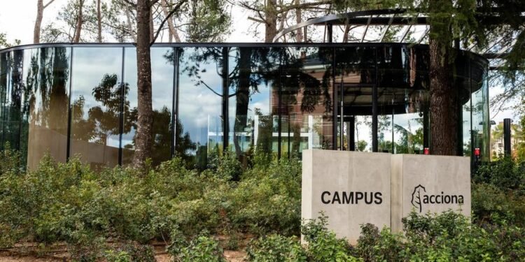 Acciona remains ‘Top Employer’ in Qatar, together with eleven of its main markets