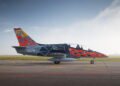 Aero Vodochody promotes L-39 Skyfox to African air forces