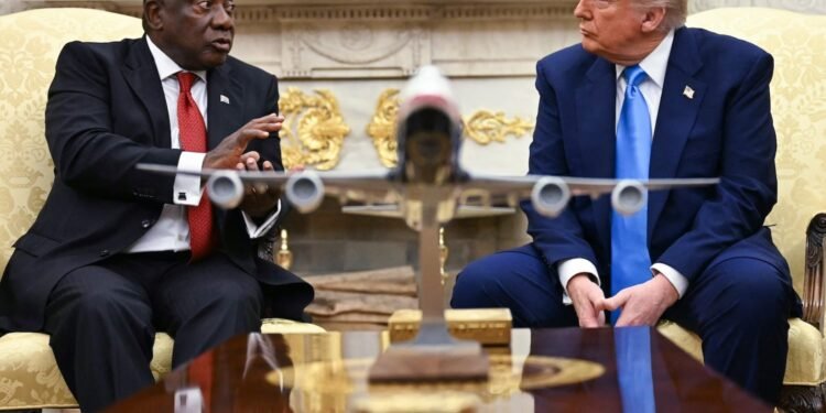 Africa Brief: 2025 Year in Review