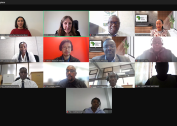 African countries advance transfer pricing simplification as ATAF and OECD deliver joint capacity-building workshops on Amount B