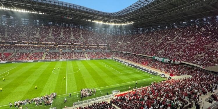 African countries that earn the most from tourism