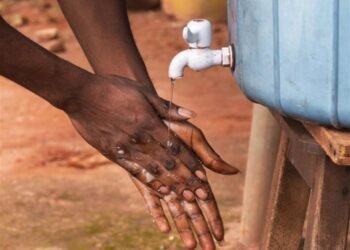 African ministers urged to meet 2030 water, sanitation and climate goals