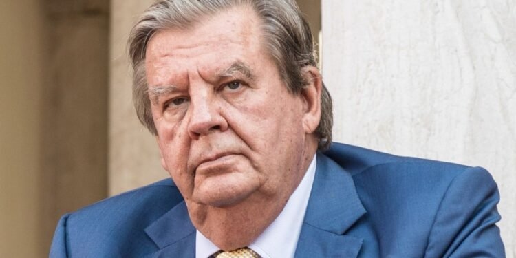 Africa’s second richest man is now $300 million shy of joining the $20 billion club