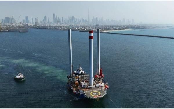 Akrake Targets Late-January Production Start Up at Benin Offshore Field