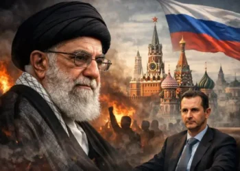 Ali Khamenei Plans to Flee to Moscow and Join Assad in Exile