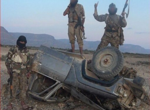 Analyst: al-Shabaab seizure of Mogadishu “a matter of time”