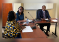 Antigua and Barbuda defends decision to recruit nurses from Ghana