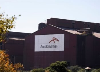 ArcelorMittal South Africa shares climb on promising IDC talks